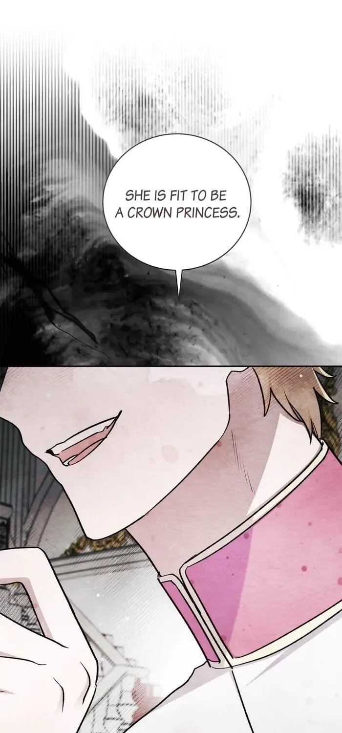 How To Tame The Merciless Villain Zinmanga X Chapter 36 Page 12