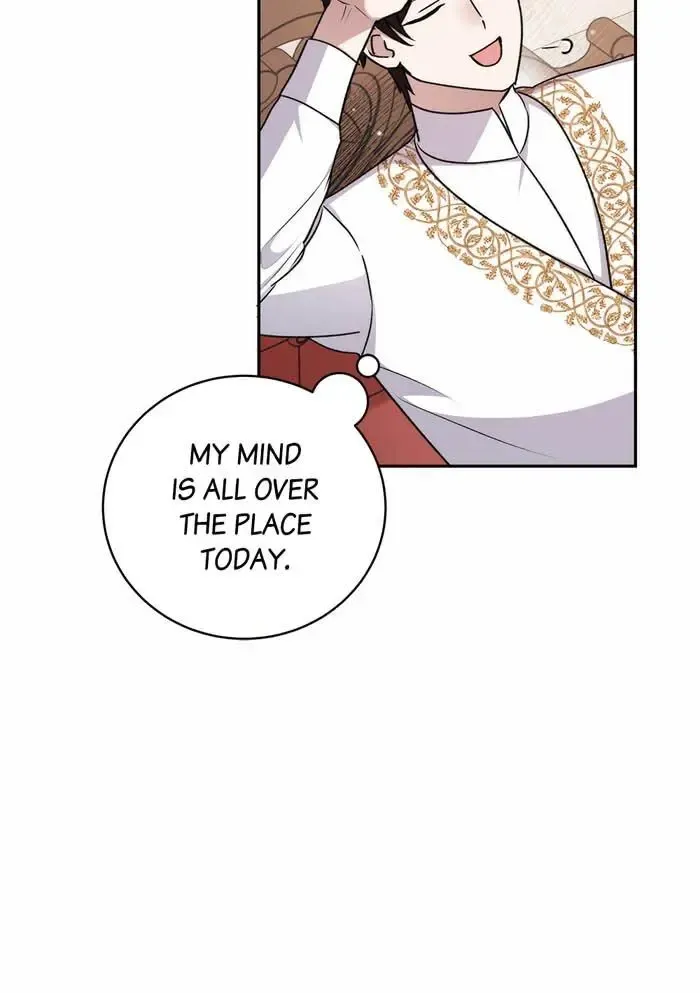 How To Tame The Merciless Villain Zinmanga X Chapter 35 Page 46