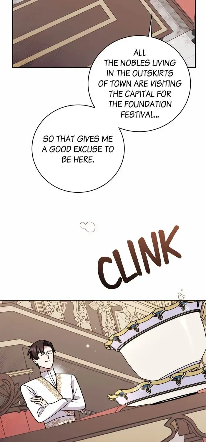 How To Tame The Merciless Villain Zinmanga X Chapter 35 Page 63