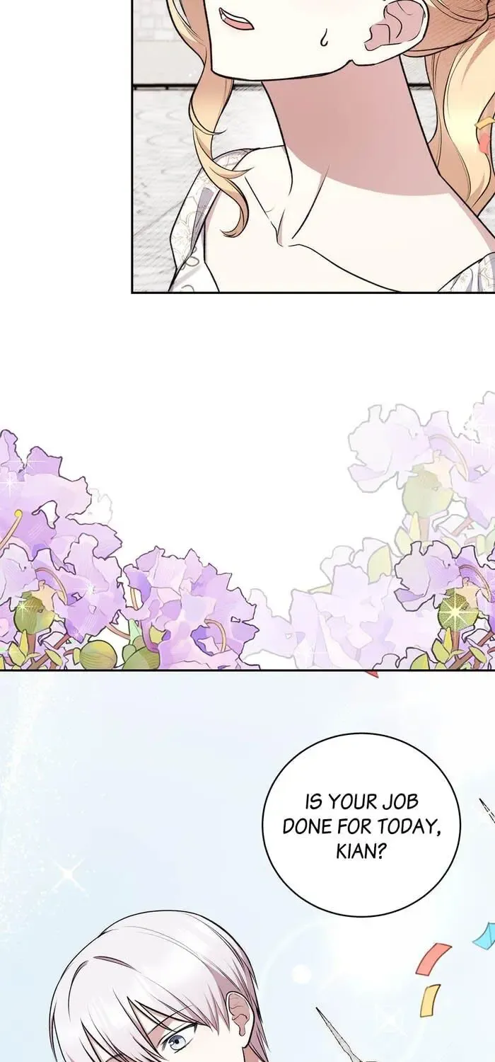 How To Tame The Merciless Villain Zinmanga X Chapter 34 Page 3