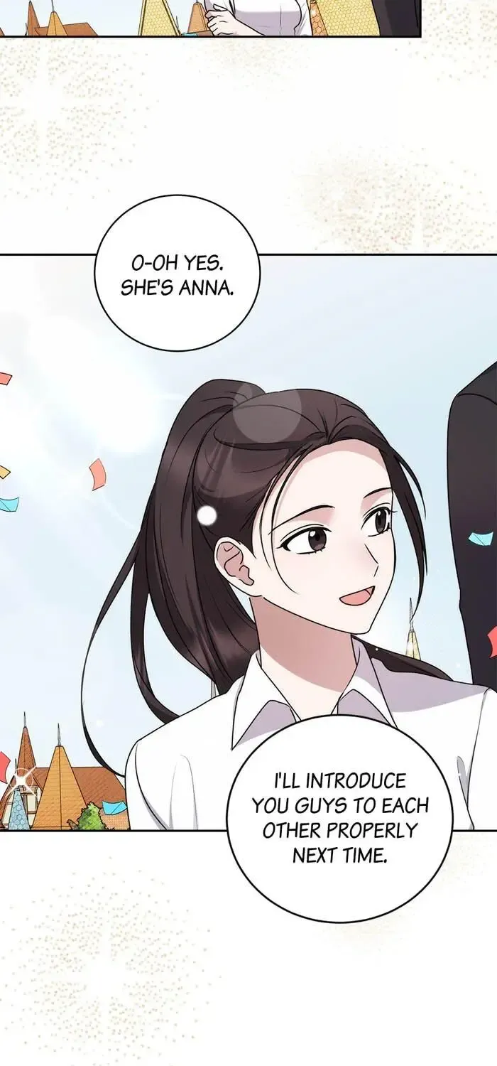 How To Tame The Merciless Villain Zinmanga X Chapter 34 Page 16