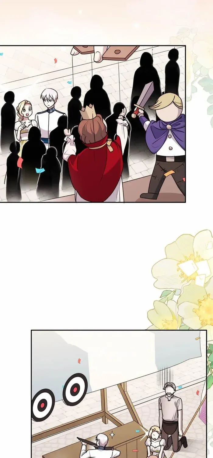 How To Tame The Merciless Villain Zinmanga X Chapter 34 Page 23
