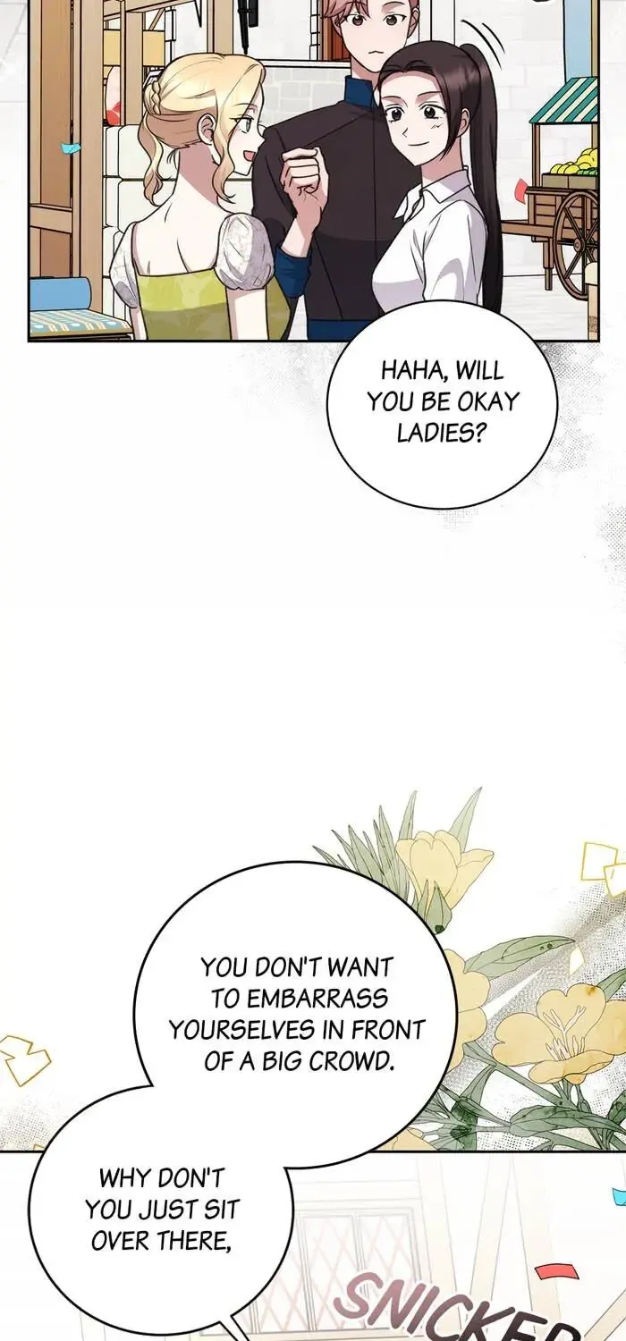 How To Tame The Merciless Villain Zinmanga X Chapter 33 Page 49