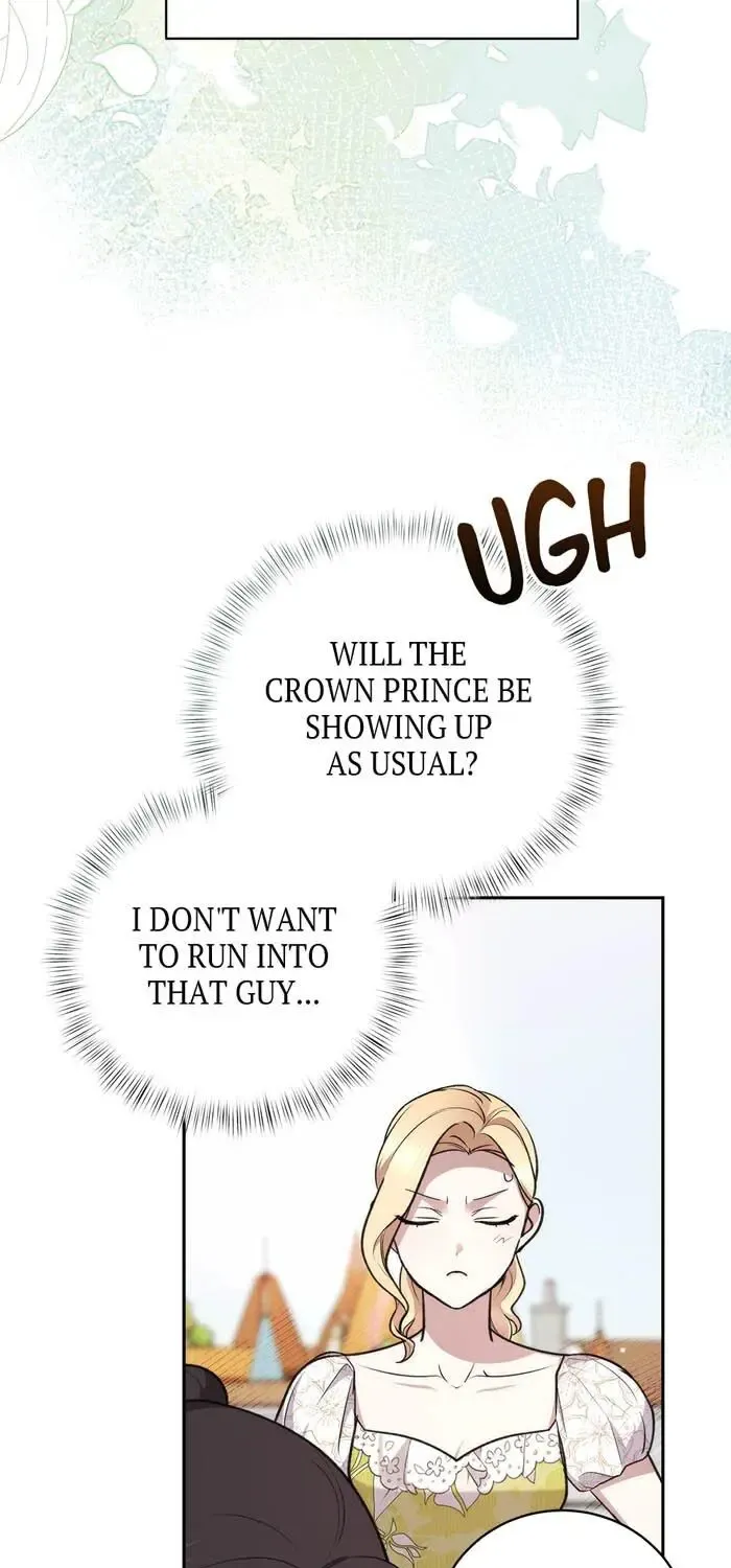 How To Tame The Merciless Villain Zinmanga X Chapter 33 Page 78