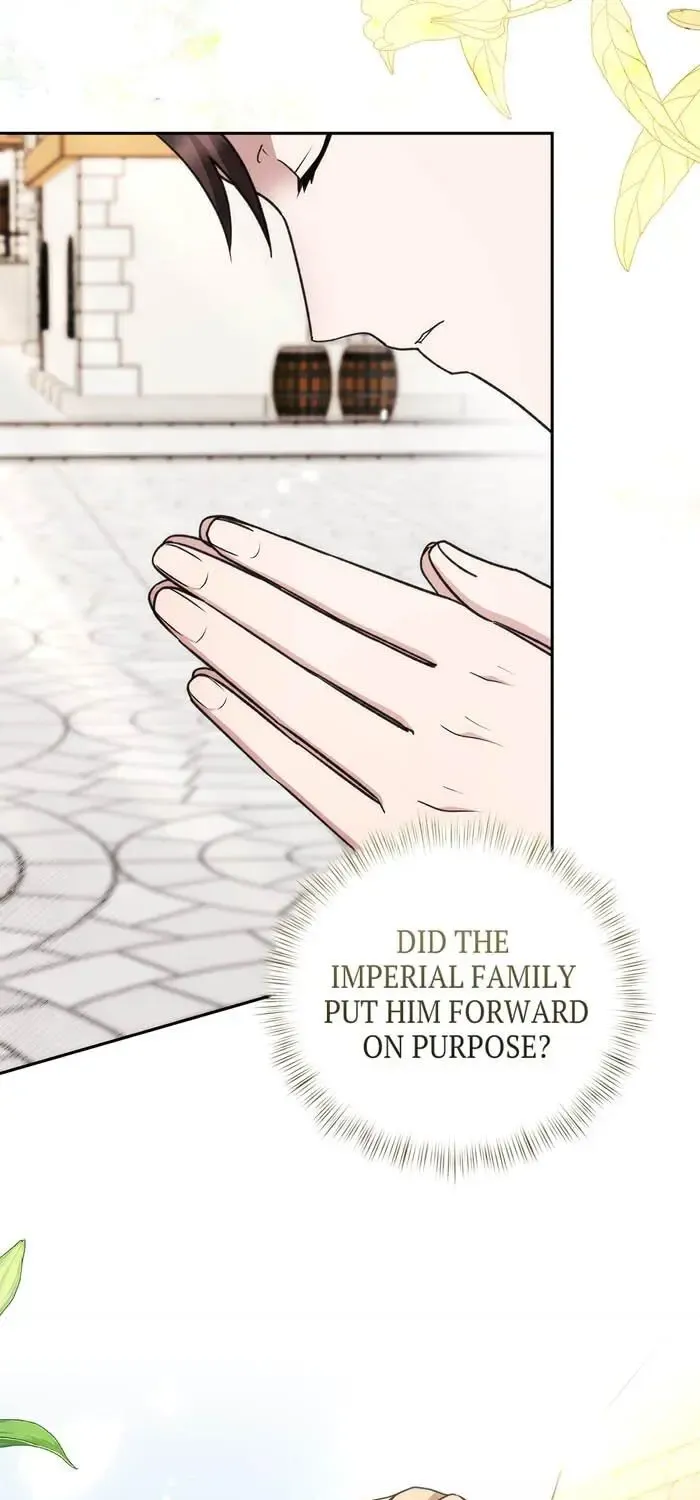 How To Tame The Merciless Villain Zinmanga X Chapter 33 Page 87