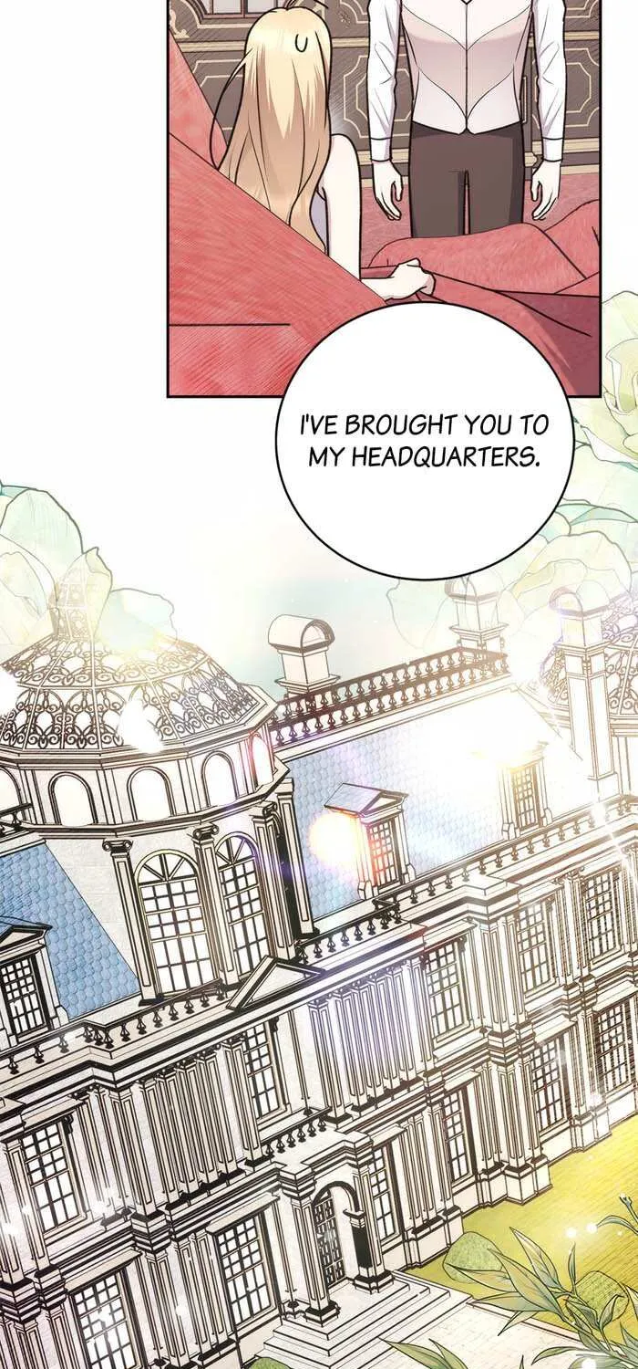 How To Tame The Merciless Villain Zinmanga X Chapter 32 Page 15