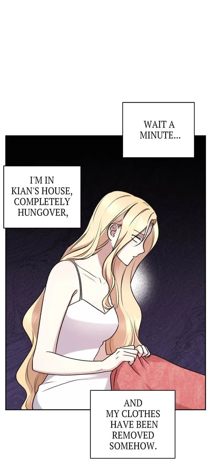 How To Tame The Merciless Villain Zinmanga X Chapter 32 Page 20