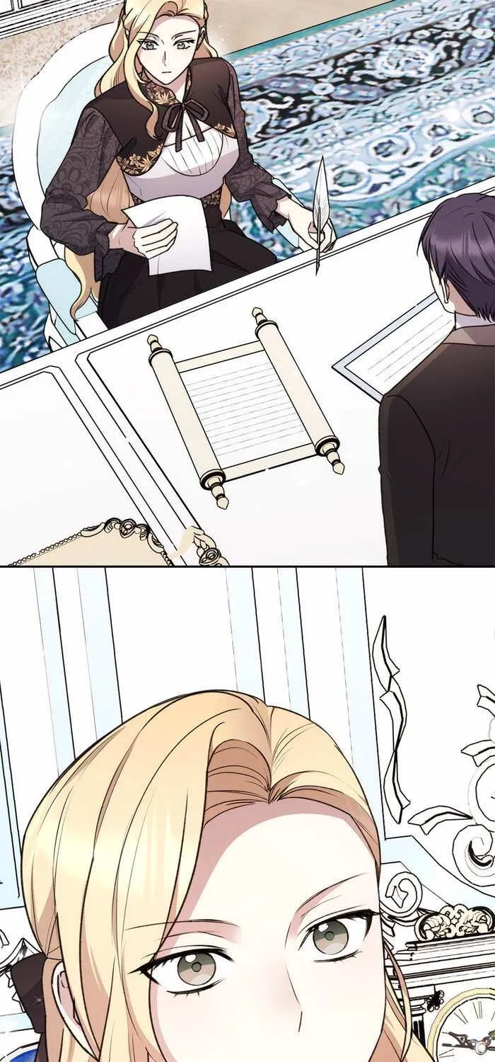 How To Tame The Merciless Villain Zinmanga X Chapter 32 Page 87