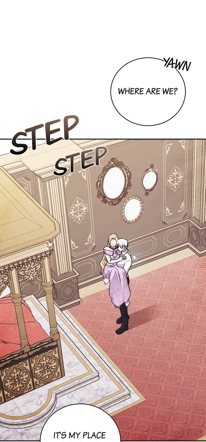 How To Tame The Merciless Villain Zinmanga X Chapter 31 Page 67