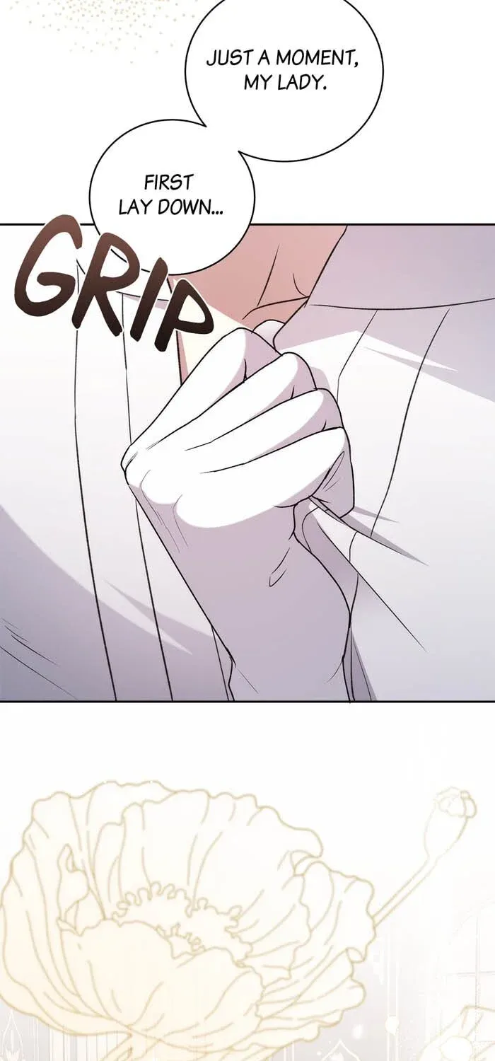How To Tame The Merciless Villain Zinmanga X Chapter 31 Page 71