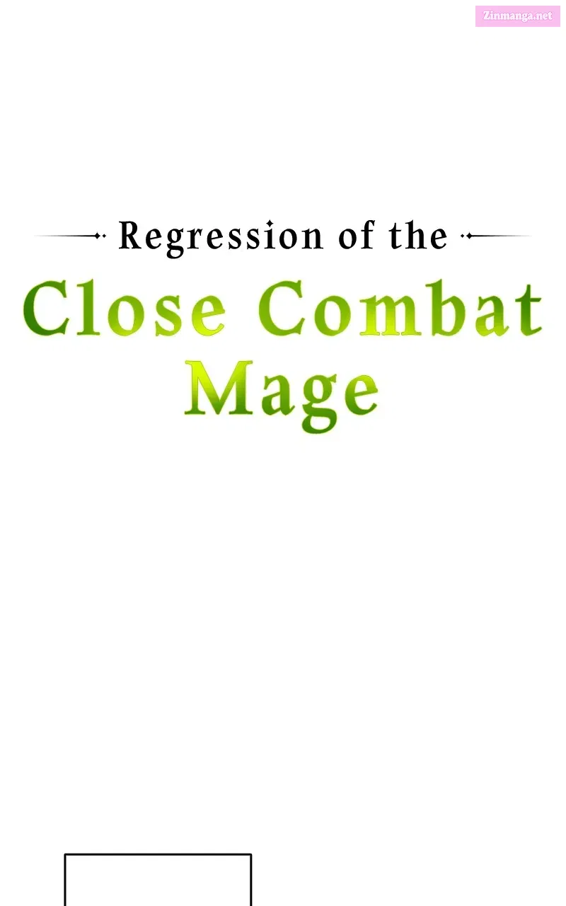 Regression of the CloseCombat Mage Zinmanga X Chapter 7 Page 37