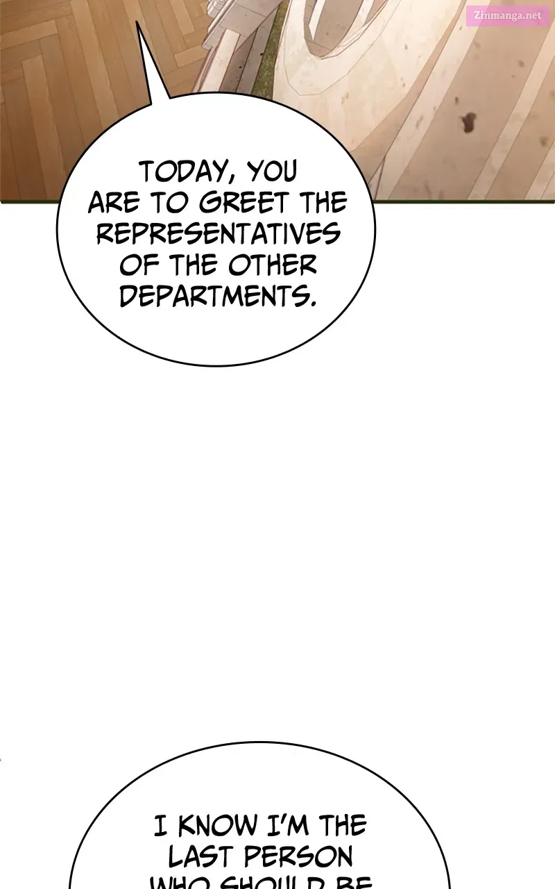 Regression of the CloseCombat Mage Zinmanga X Chapter 7 Page 39