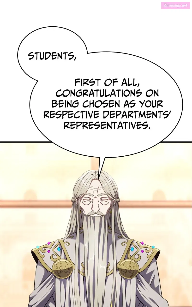 Regression of the CloseCombat Mage Zinmanga X Chapter 7 Page 82
