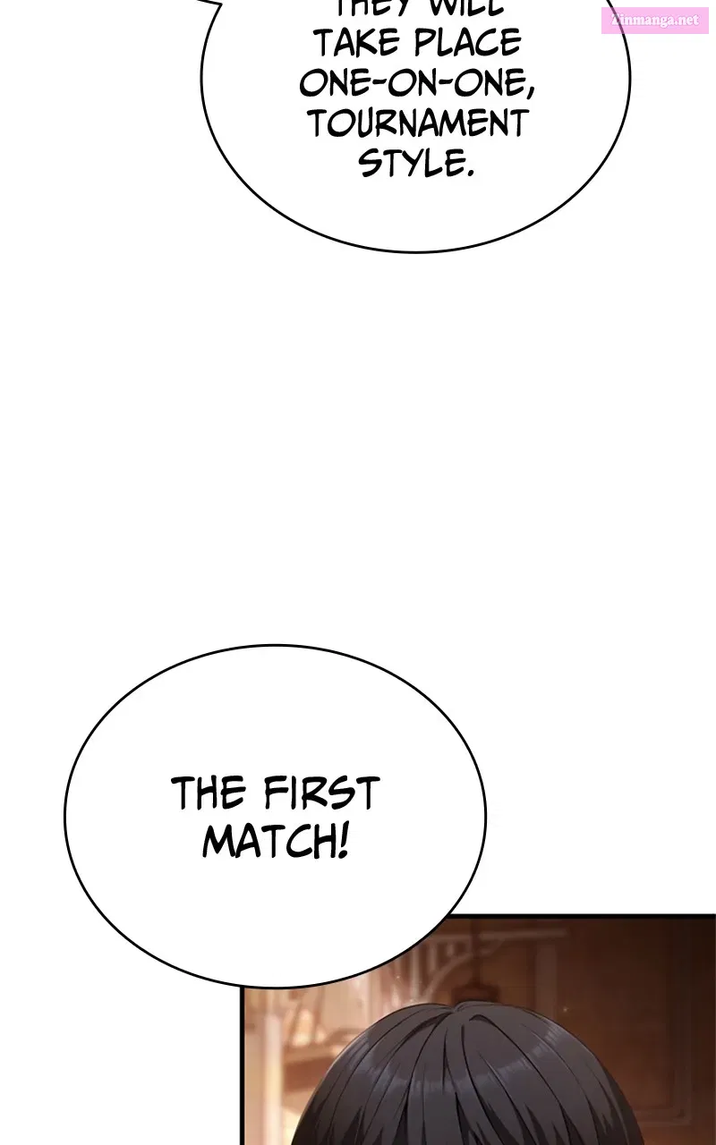 Regression of the CloseCombat Mage Zinmanga X Chapter 7 Page 86