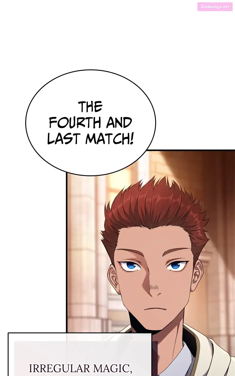 Regression of the CloseCombat Mage Zinmanga X Chapter 7 Page 93