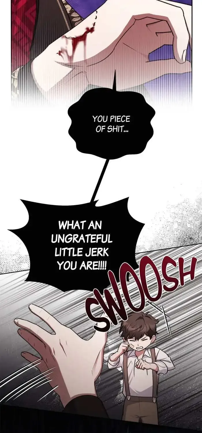 How To Tame The Merciless Villain Zinmanga X Chapter 29 Page 5
