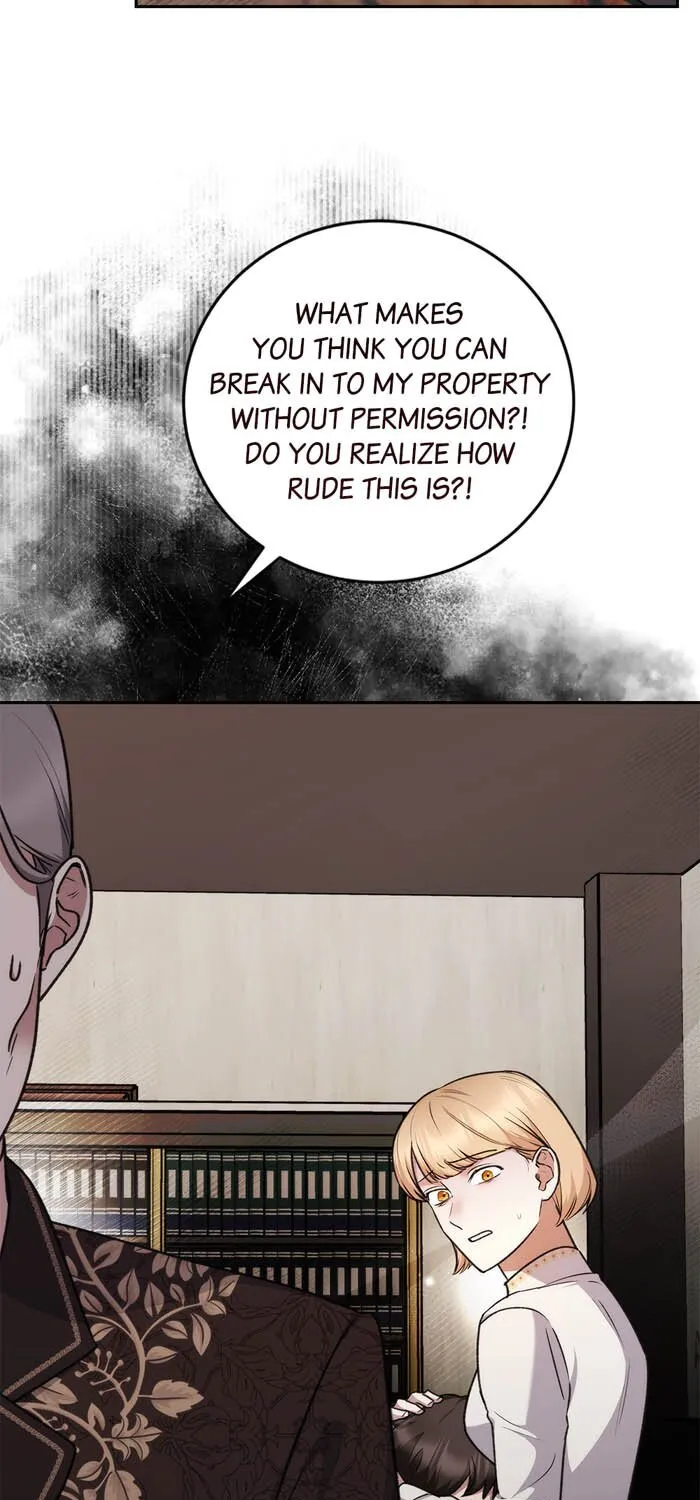 How To Tame The Merciless Villain Zinmanga X Chapter 29 Page 14