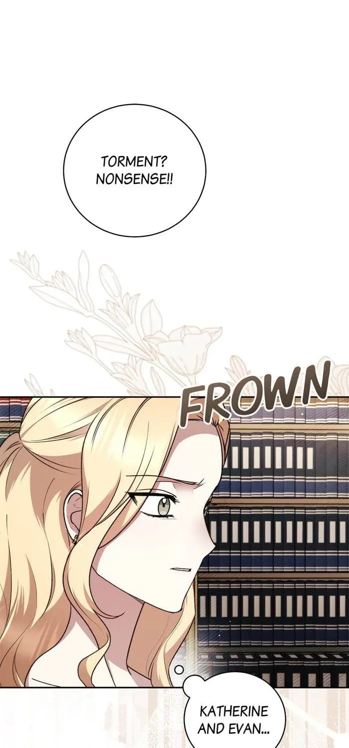 How To Tame The Merciless Villain Zinmanga X Chapter 29 Page 17