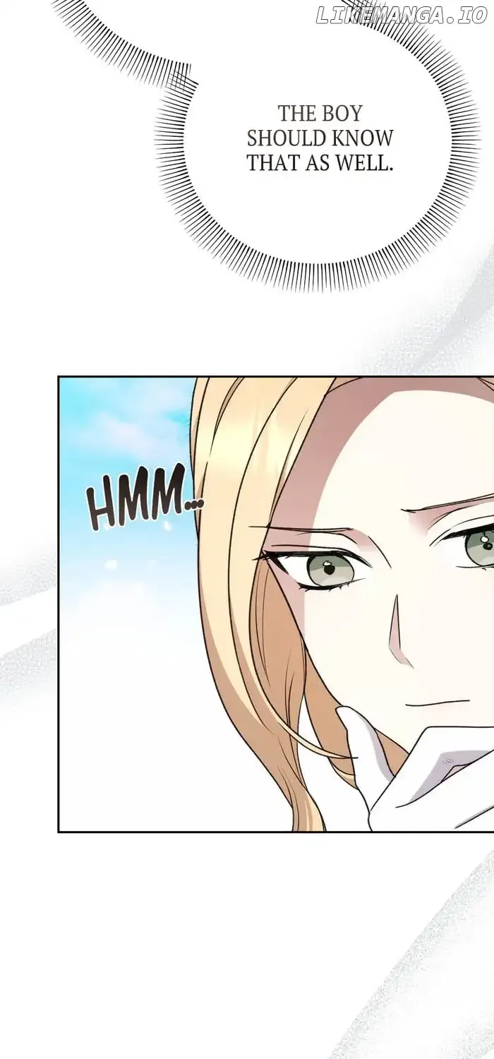 How To Tame The Merciless Villain Zinmanga X Chapter 26 Page 61