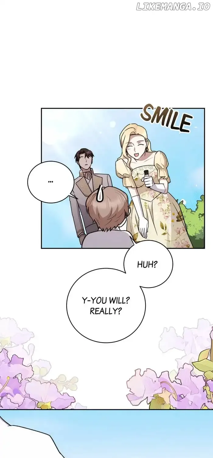 How To Tame The Merciless Villain Zinmanga X Chapter 26 Page 68