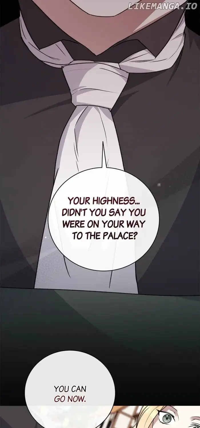 How To Tame The Merciless Villain Zinmanga X Chapter 26 Page 93