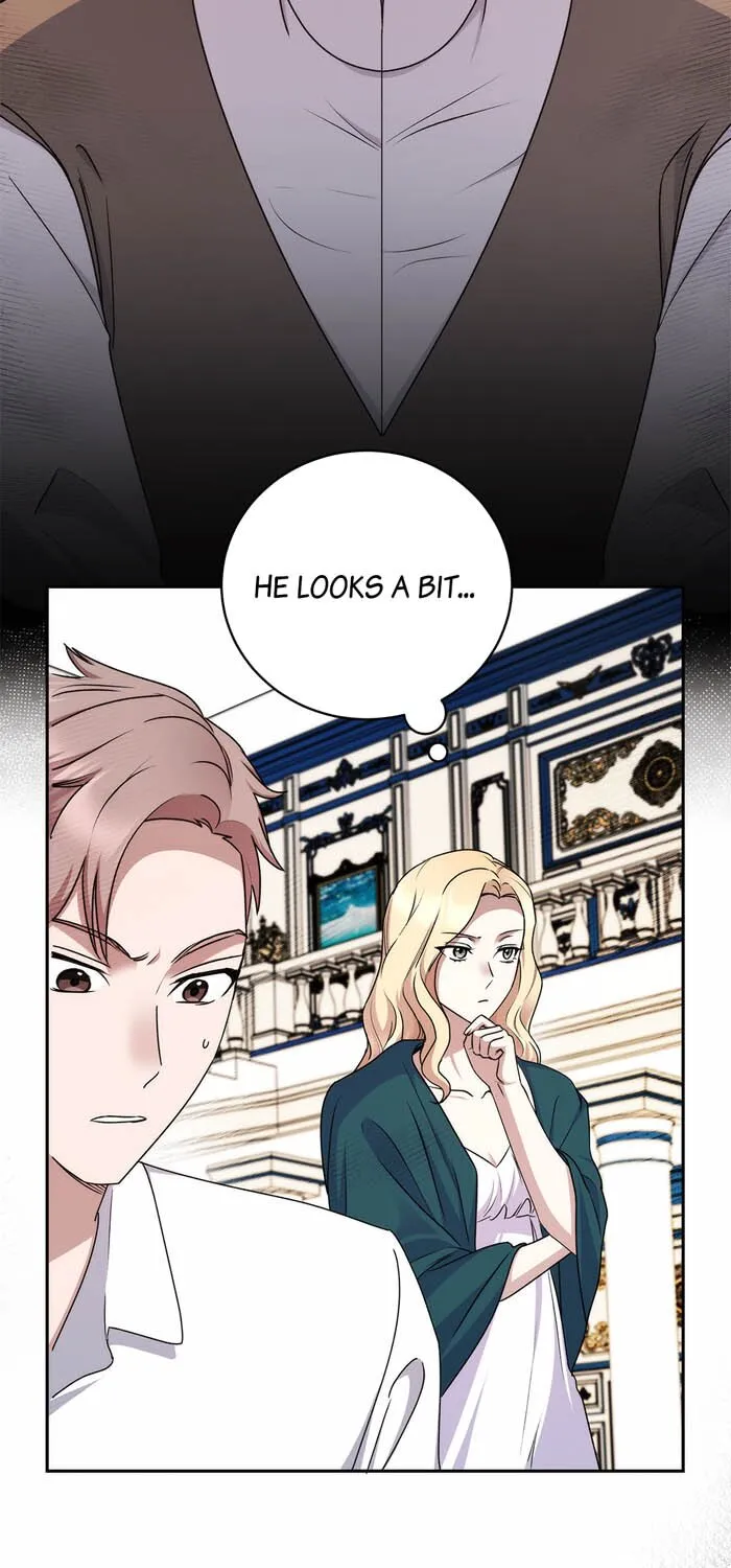 How To Tame The Merciless Villain Zinmanga X Chapter 24 Page 3