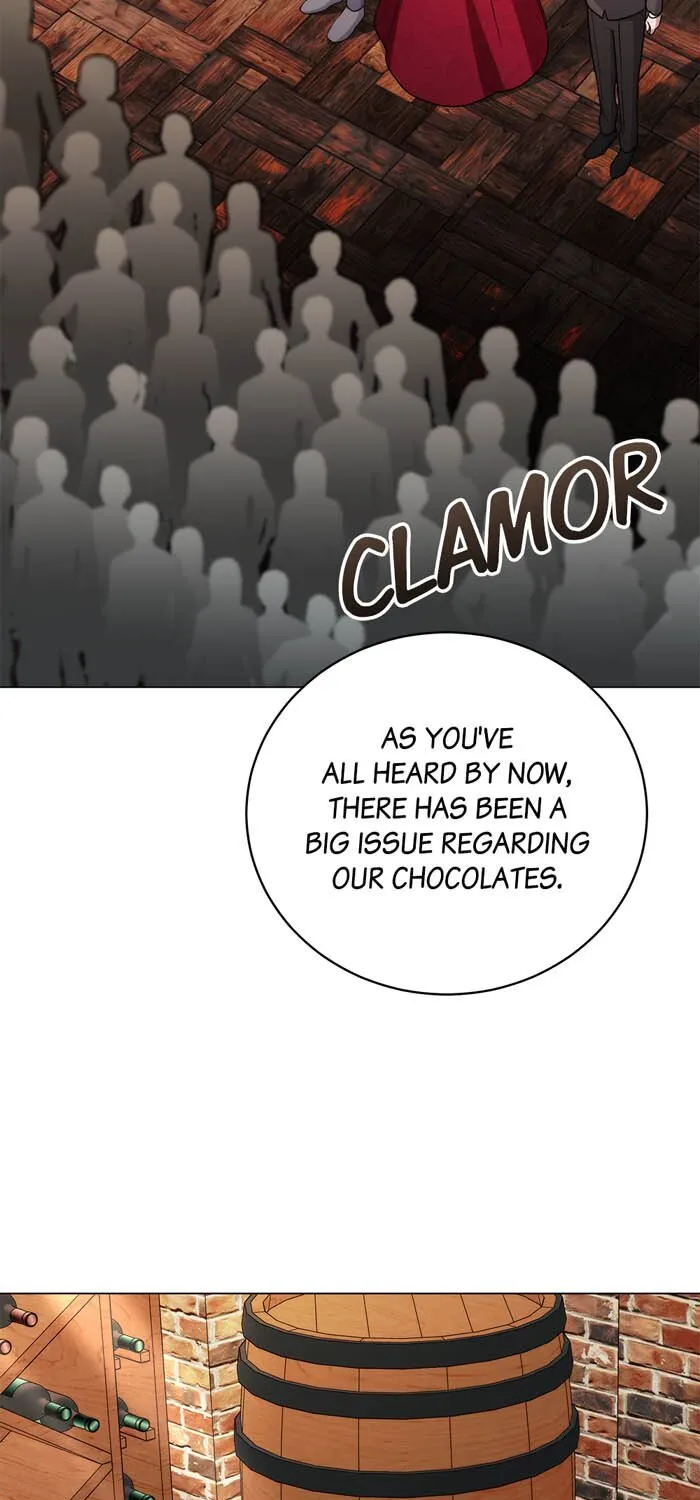 How To Tame The Merciless Villain Zinmanga X Chapter 23 Page 46