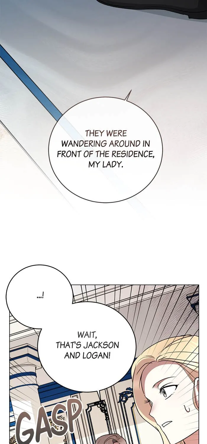 How To Tame The Merciless Villain Zinmanga X Chapter 23 Page 98