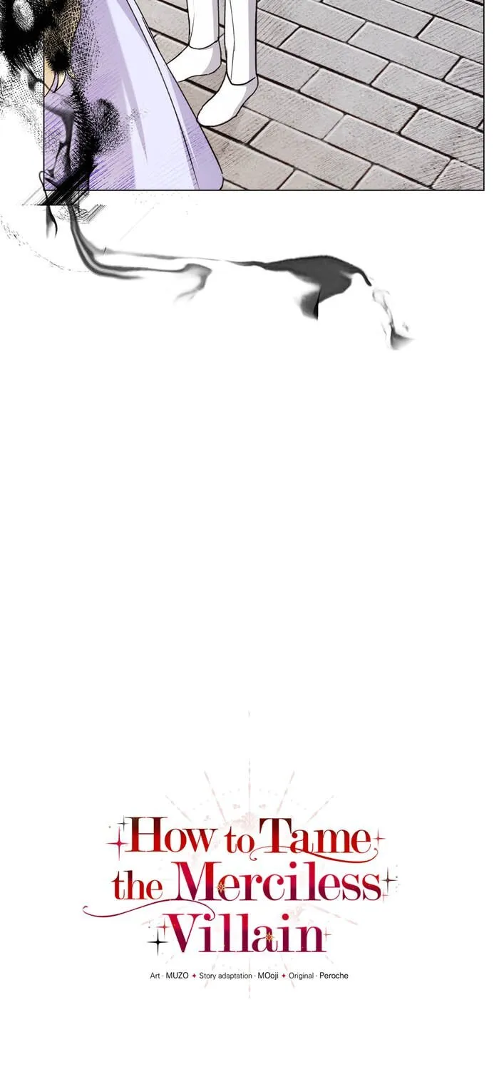 How To Tame The Merciless Villain Zinmanga X Chapter 22 Page 32