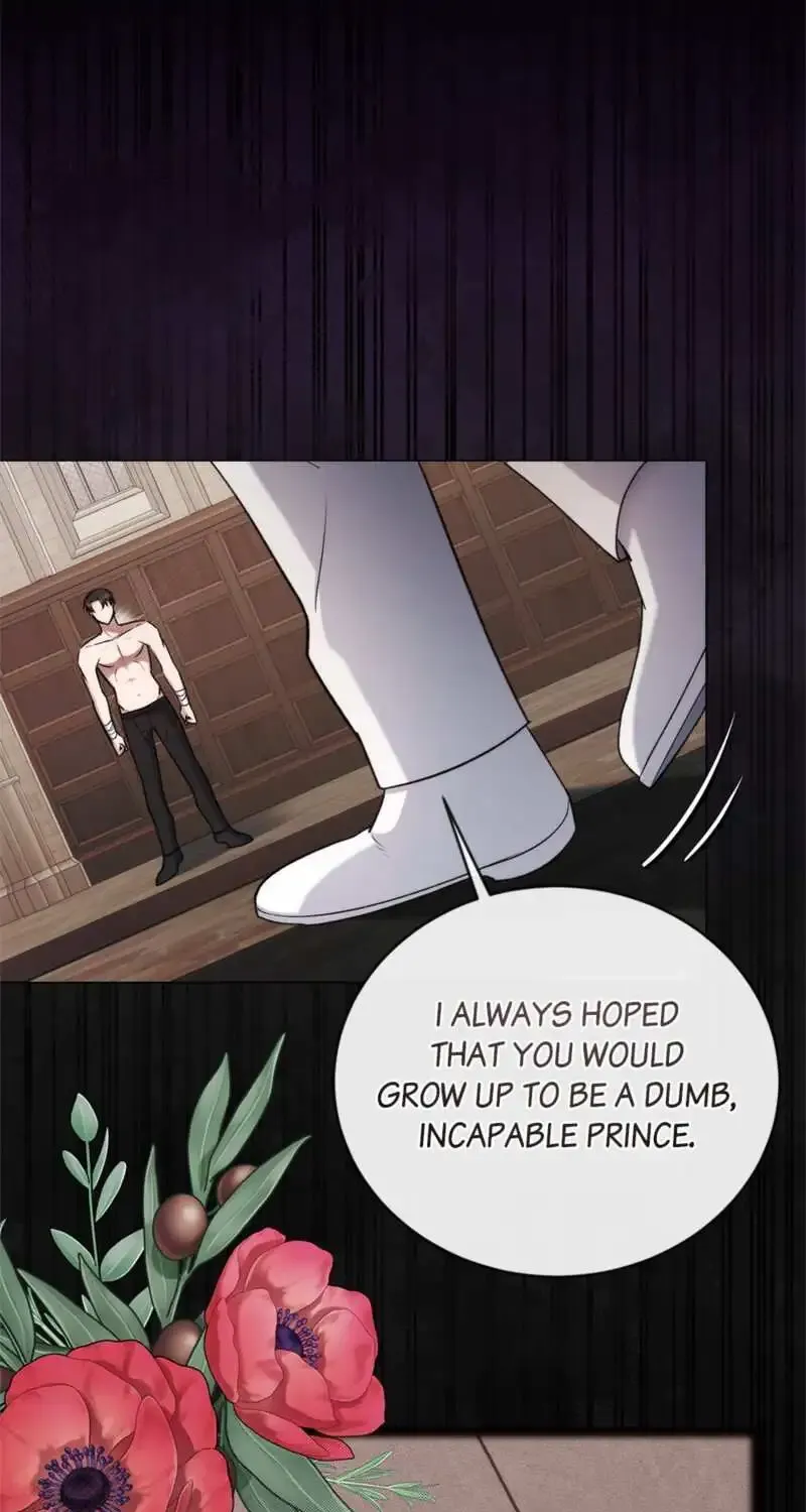 How To Tame The Merciless Villain Zinmanga X Chapter 21 Page 56