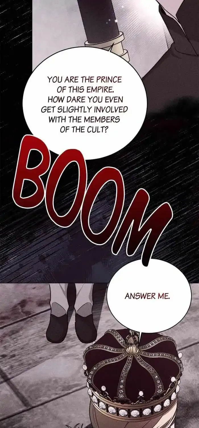 How To Tame The Merciless Villain Zinmanga X Chapter 20 Page 88