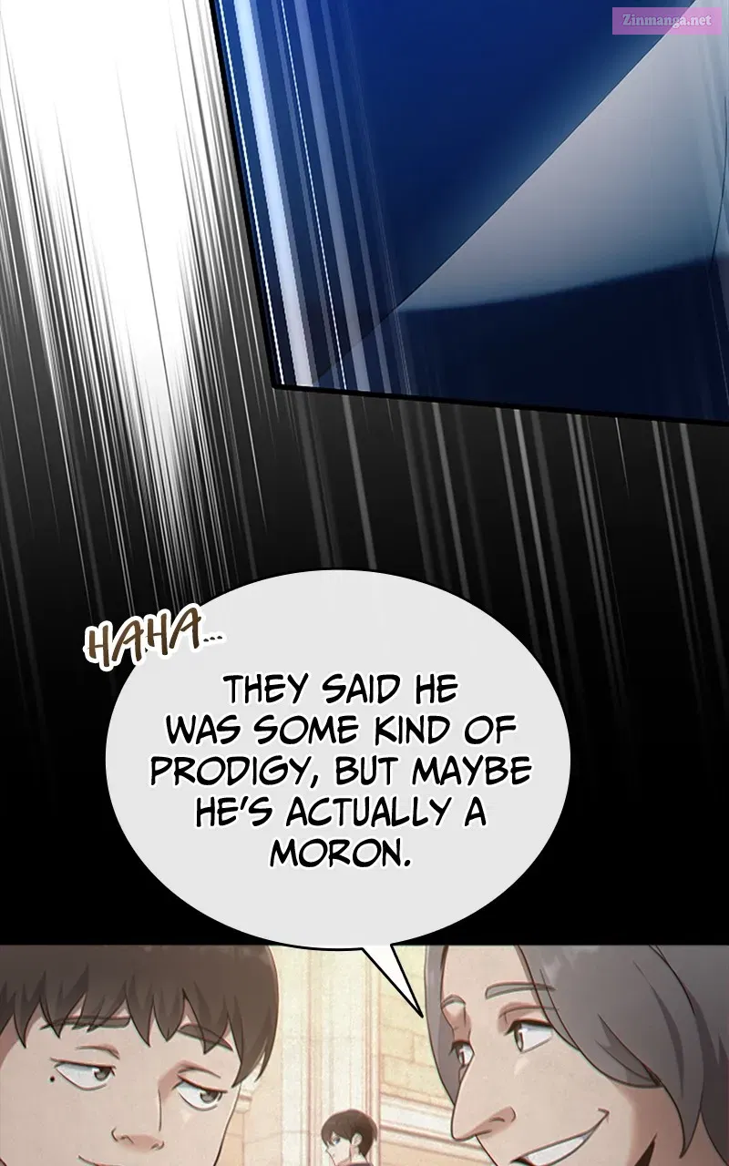 Regression of the CloseCombat Mage Zinmanga X Chapter 6 Page 72