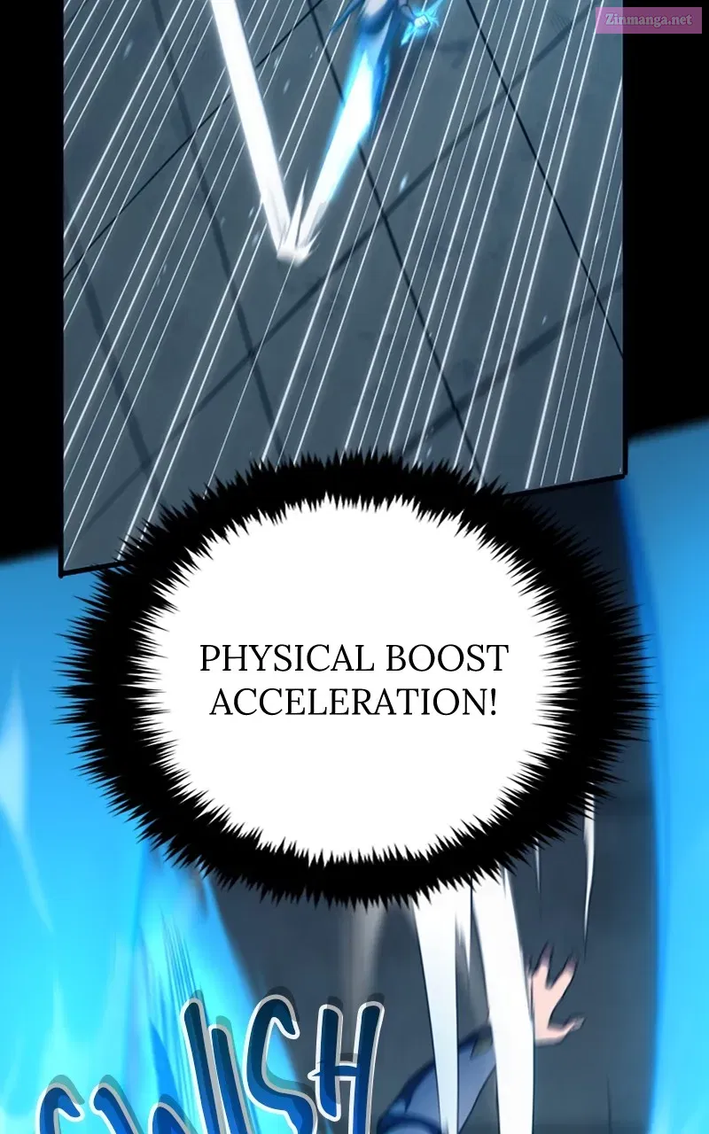 Regression of the CloseCombat Mage Zinmanga X Chapter 6 Page 93