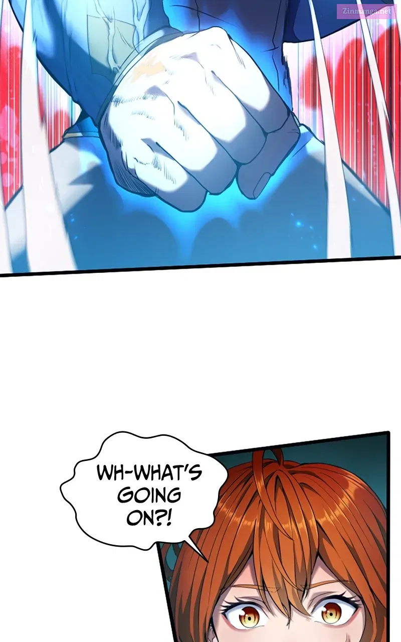 Regression of the CloseCombat Mage Zinmanga X Chapter 6 Page 116