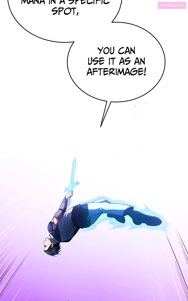 Regression of the CloseCombat Mage Zinmanga X Chapter 6 Page 125