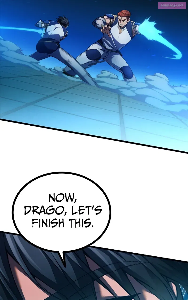 Regression of the CloseCombat Mage Zinmanga X Chapter 6 Page 129
