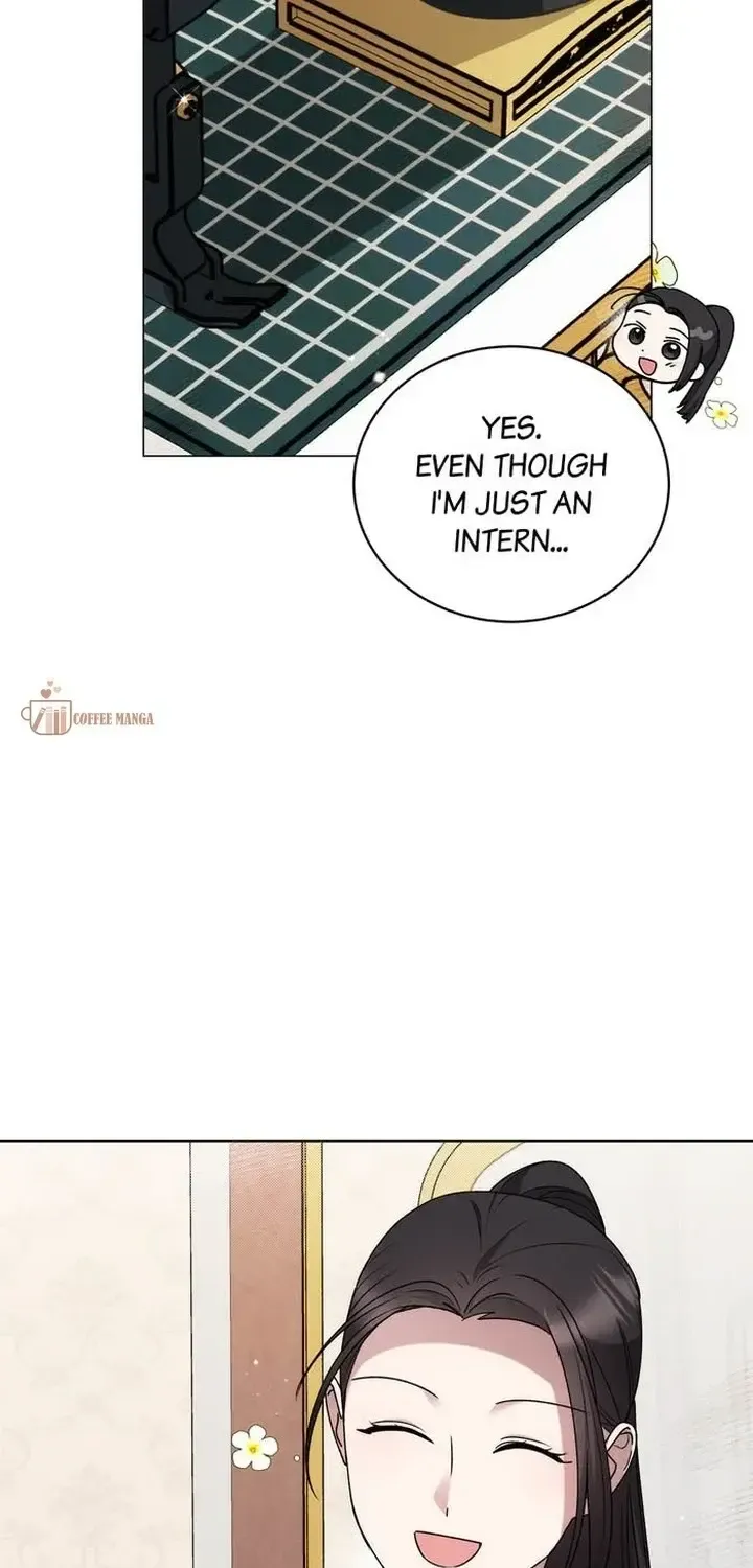 How To Tame The Merciless Villain Zinmanga X Chapter 18 Page 46