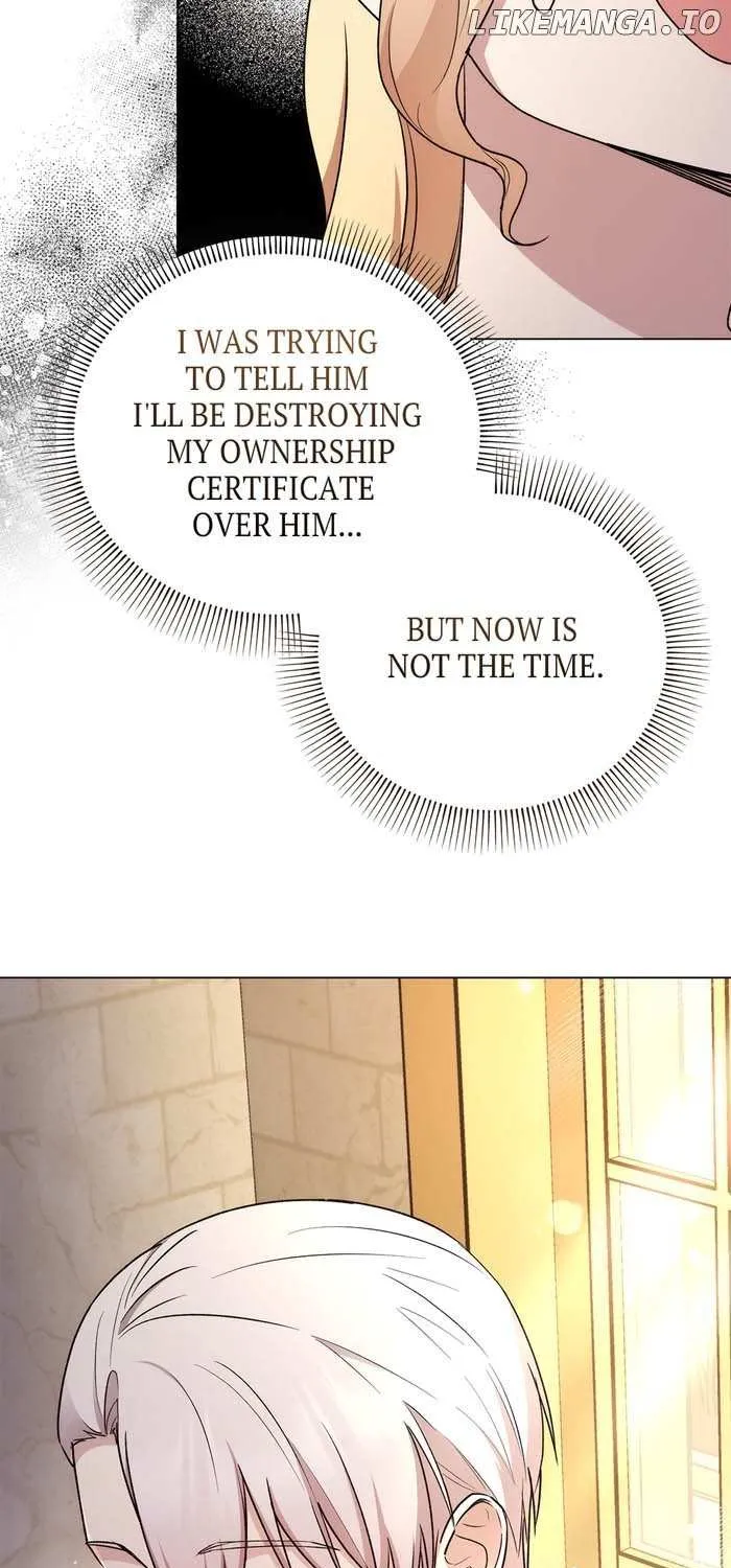 How To Tame The Merciless Villain Zinmanga X Chapter 17 Page 31