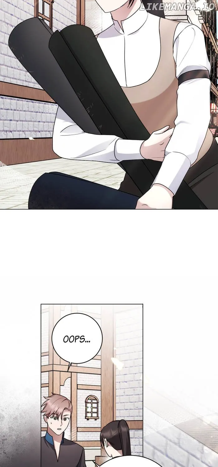 How To Tame The Merciless Villain Zinmanga X Chapter 17 Page 74