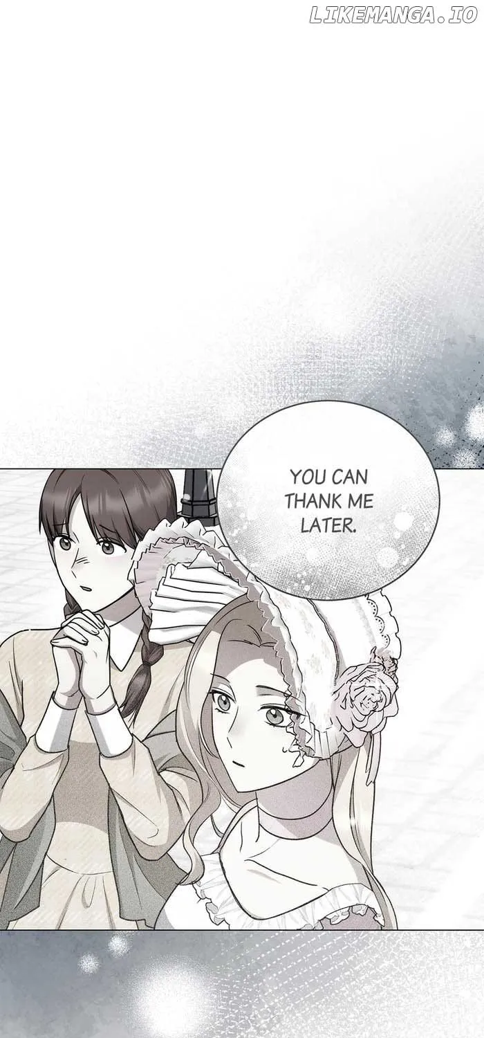 How To Tame The Merciless Villain Zinmanga X Chapter 16 Page 29