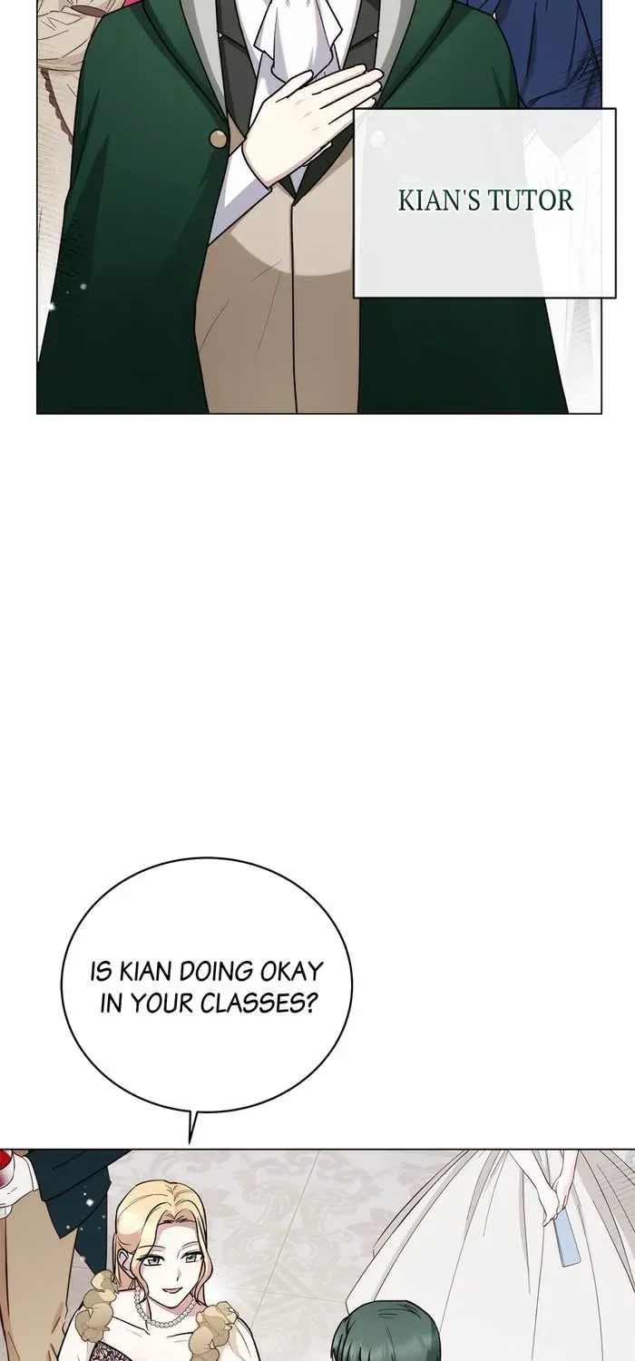 How To Tame The Merciless Villain Zinmanga X Chapter 15 Page 49