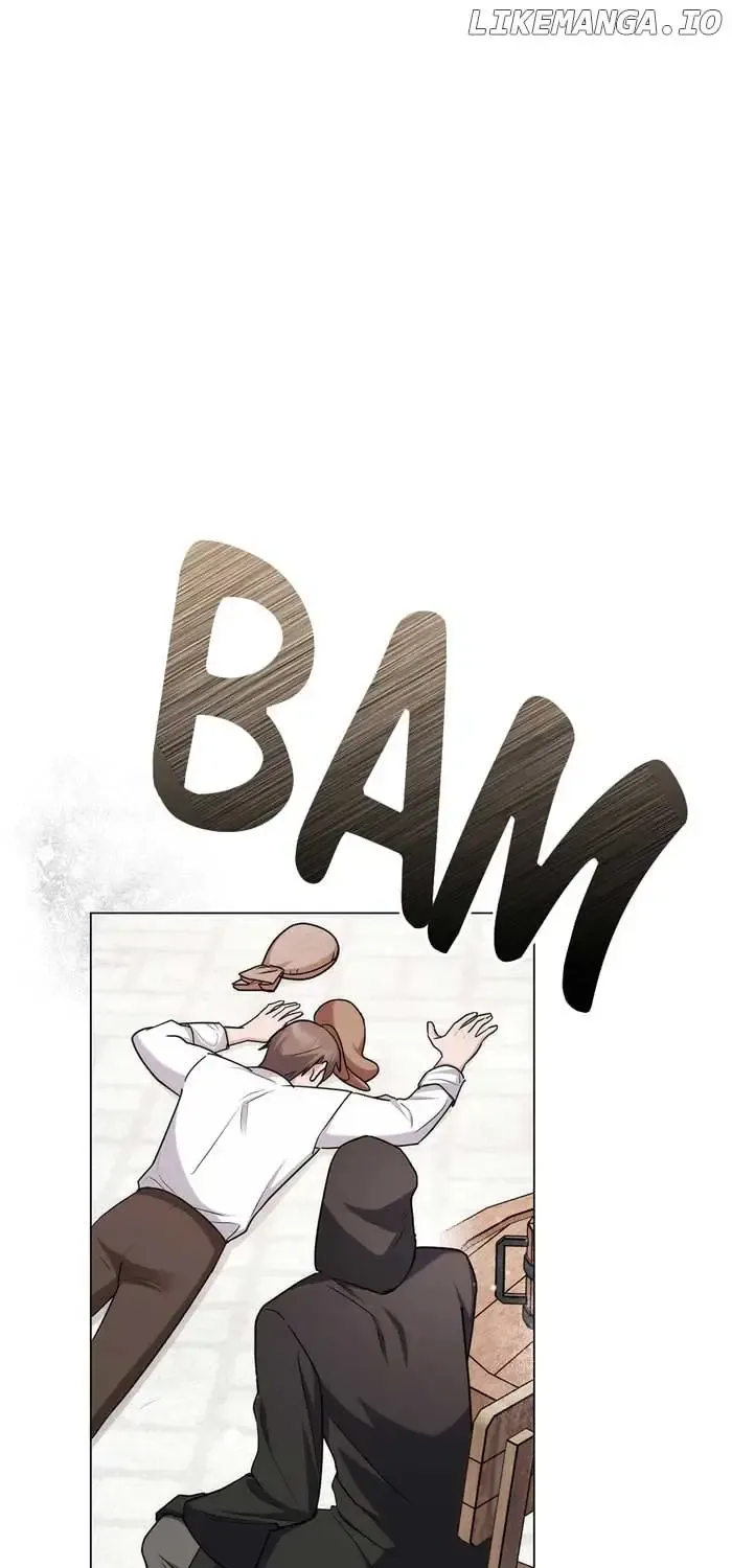 How To Tame The Merciless Villain Zinmanga X Chapter 14 Page 84