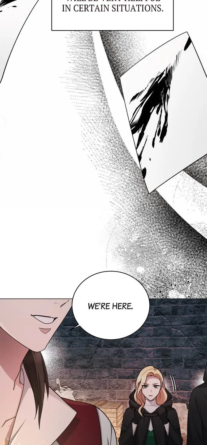 How To Tame The Merciless Villain Zinmanga X Chapter 13 Page 90