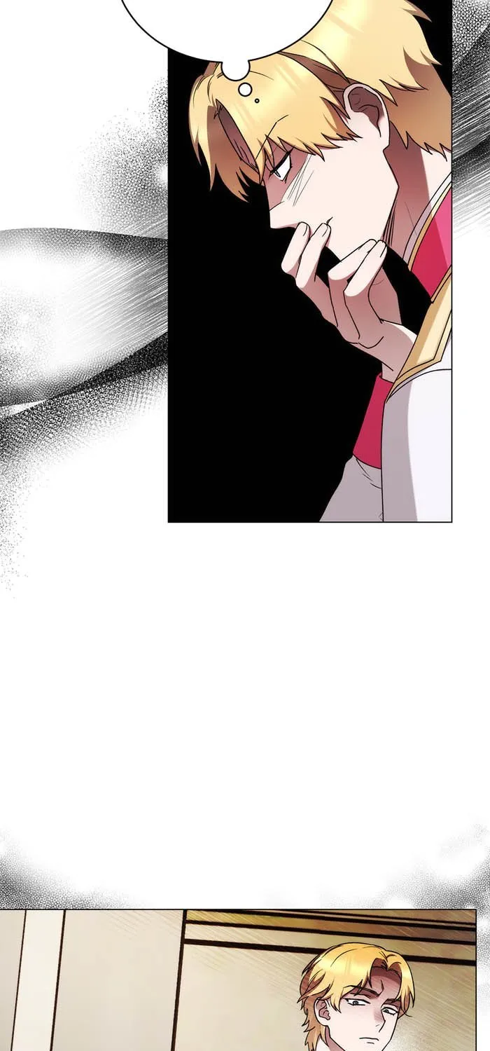 How To Tame The Merciless Villain Zinmanga X Chapter 12 Page 15