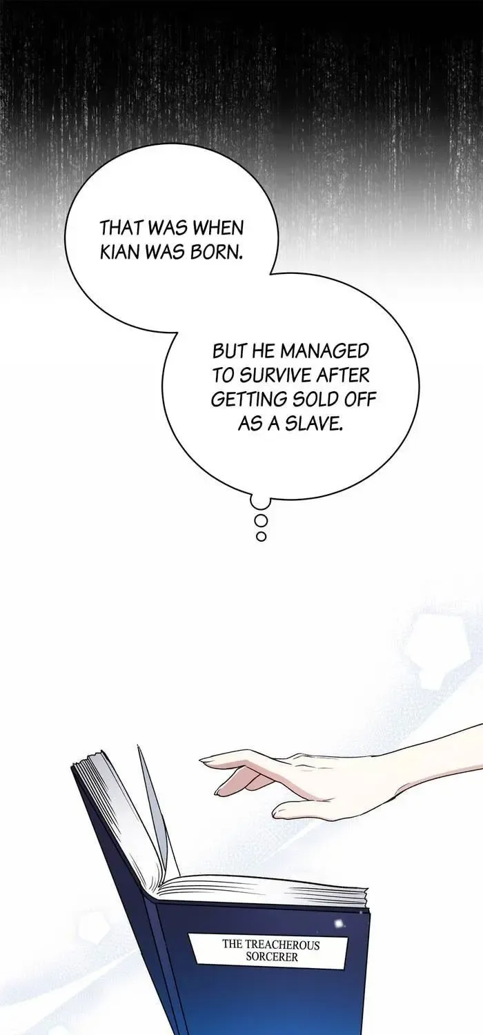 How To Tame The Merciless Villain Zinmanga X Chapter 11 Page 47