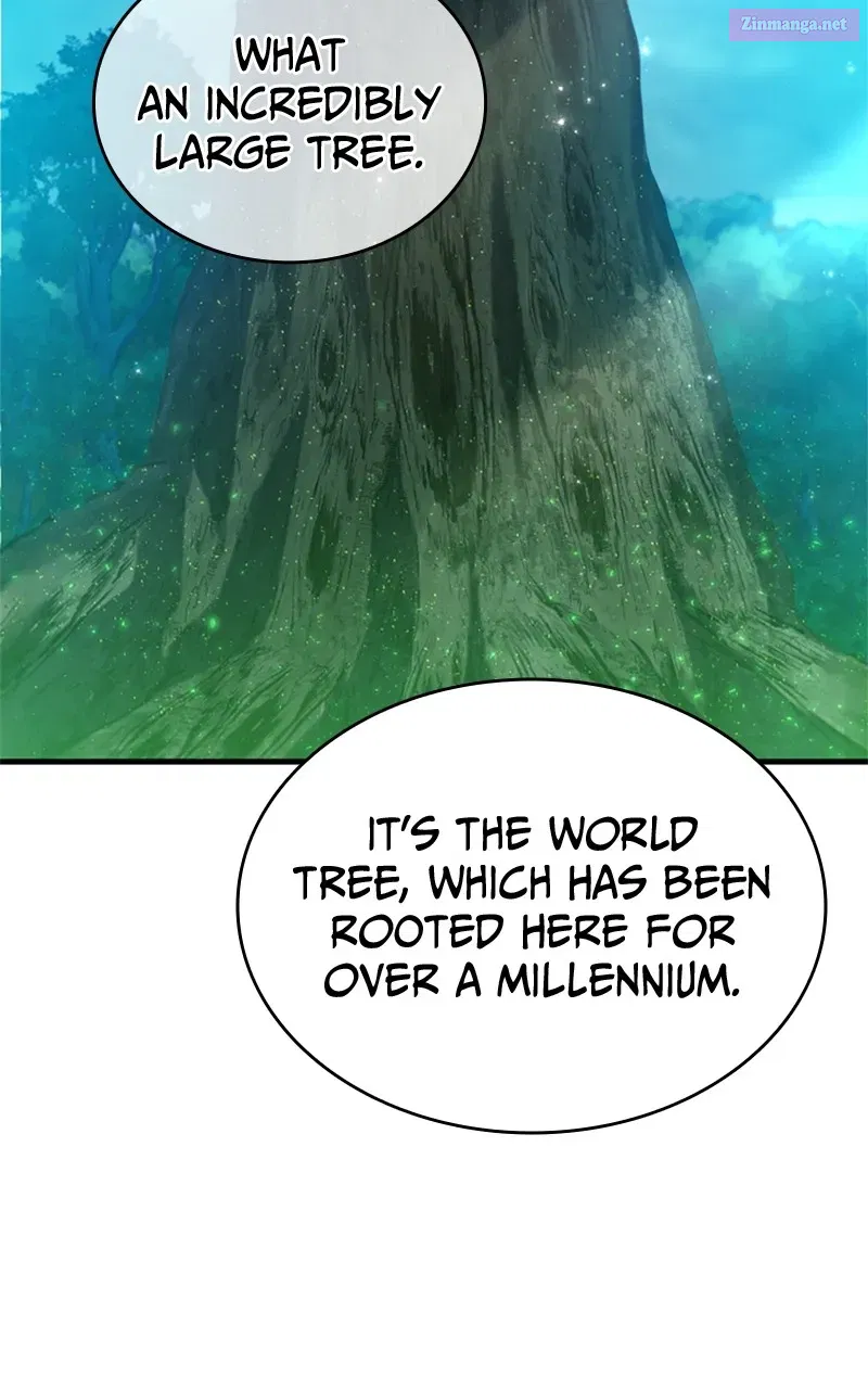 Regression of the CloseCombat Mage Zinmanga X Chapter 5 Page 2