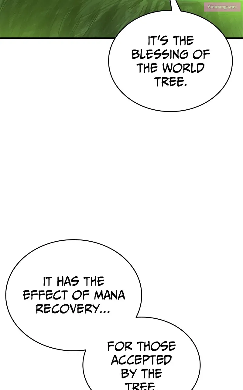 Regression of the CloseCombat Mage Zinmanga X Chapter 5 Page 7