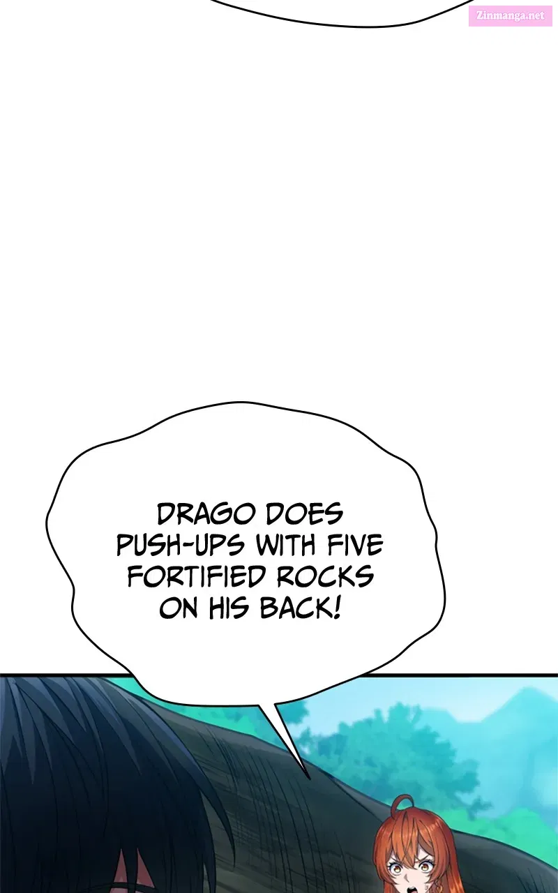 Regression of the CloseCombat Mage Zinmanga X Chapter 5 Page 38