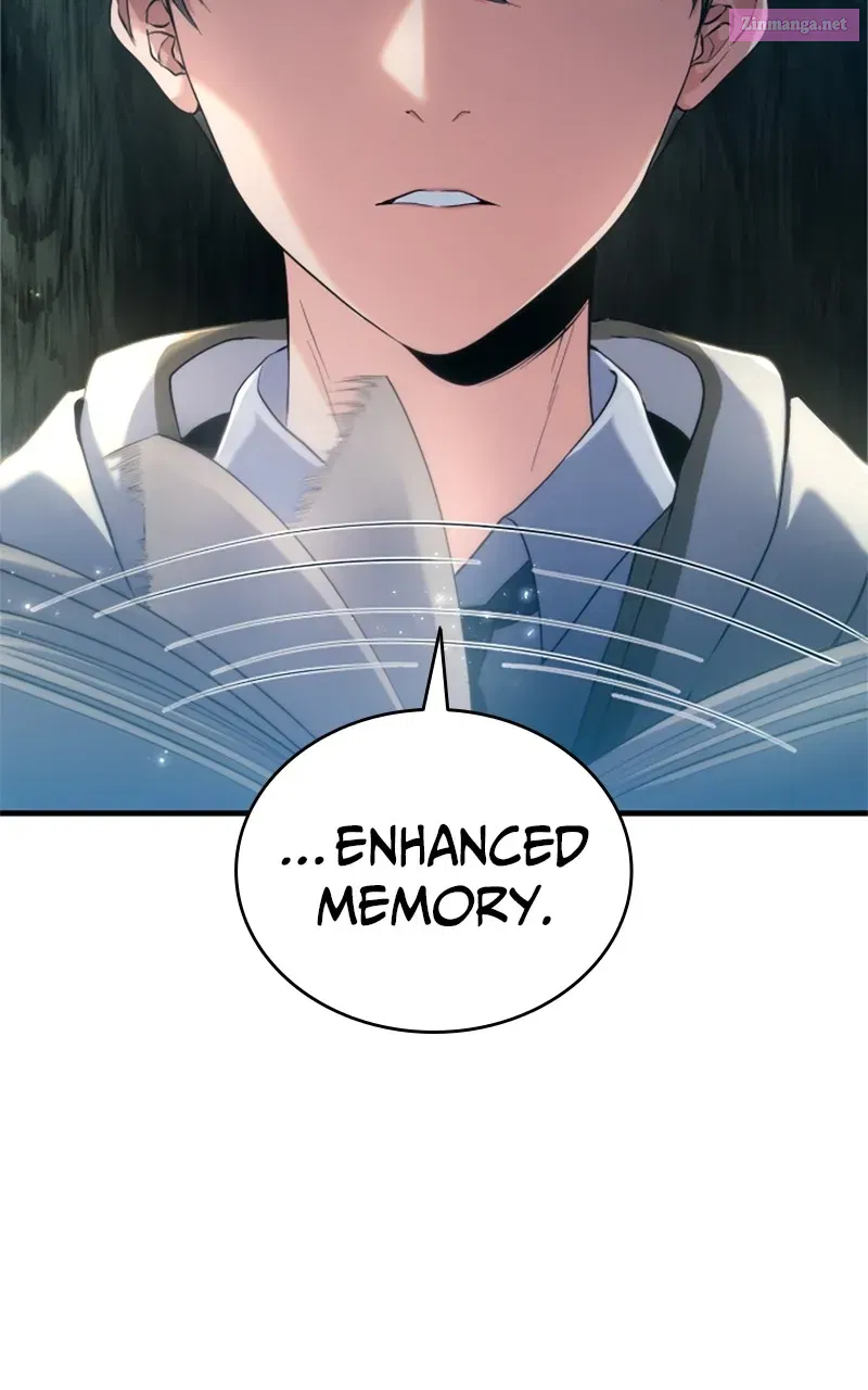 Regression of the CloseCombat Mage Zinmanga X Chapter 5 Page 48