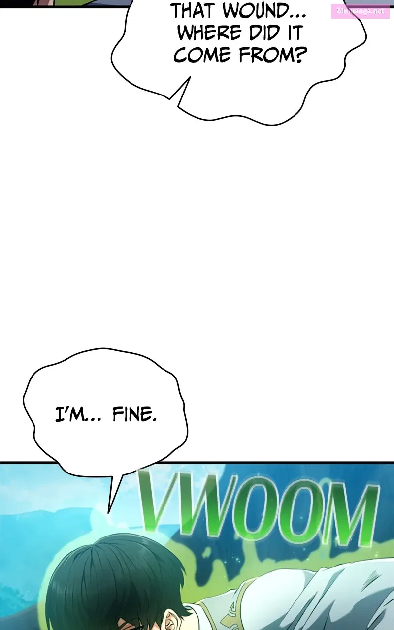 Regression of the CloseCombat Mage Zinmanga X Chapter 5 Page 67